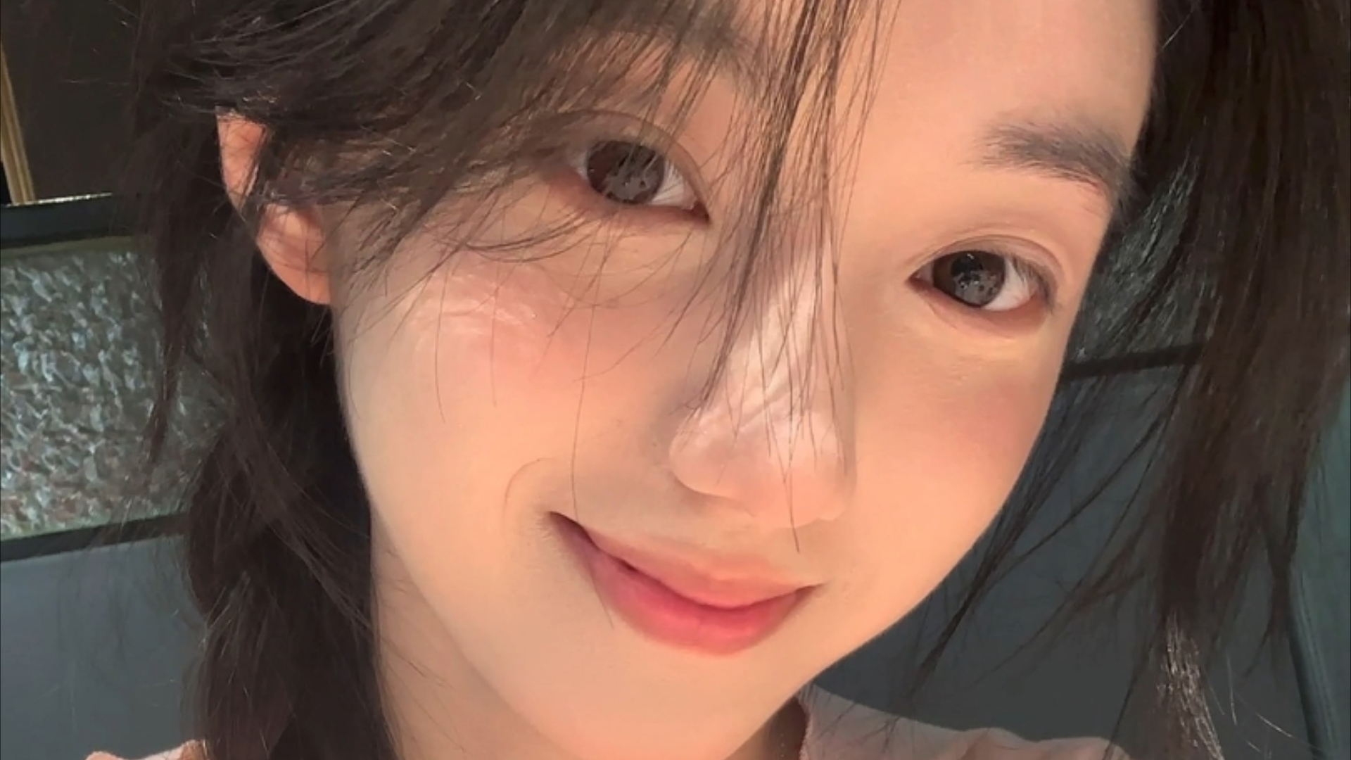 海外校友子女探访玉虚宫 感受武当文化